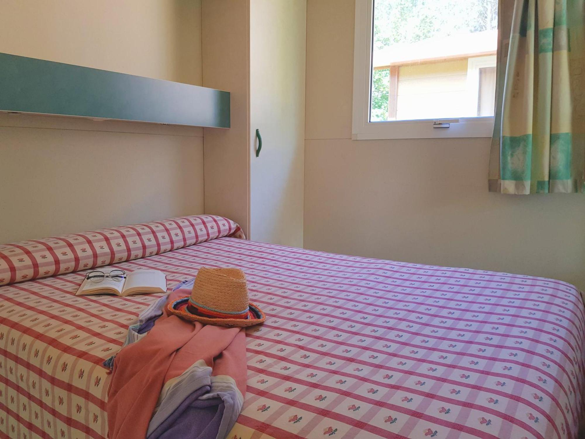 Camping L'Amuravela كوذِييرو المظهر الخارجي الصورة